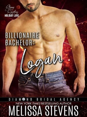 cover image of Billionaire Bachelor